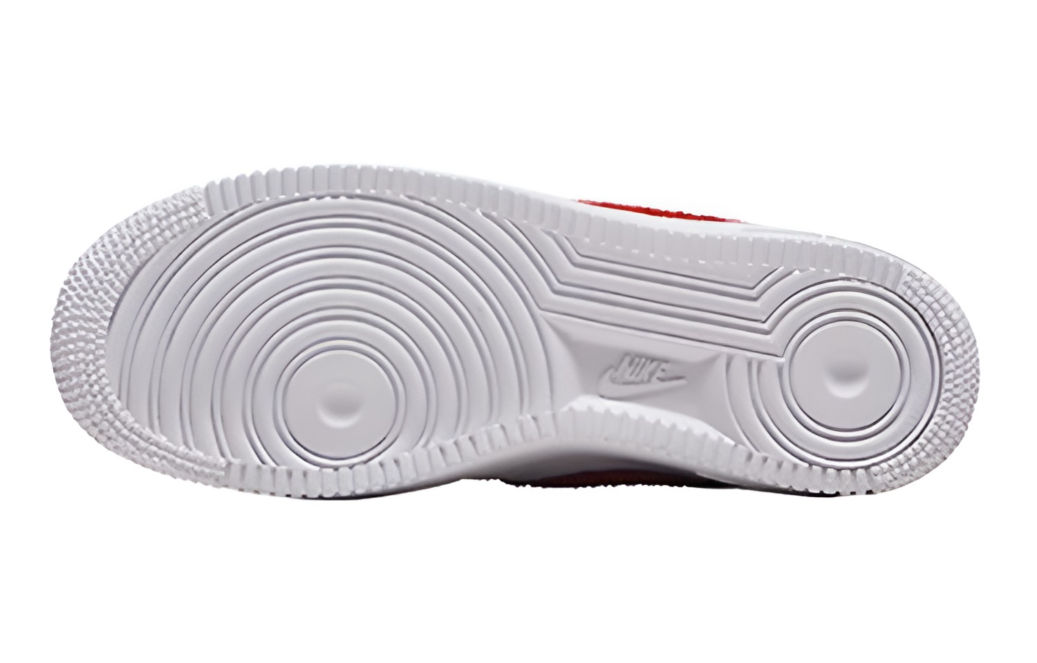 Nike Air Force 1 Low Skateboarding Shoes Women - 6