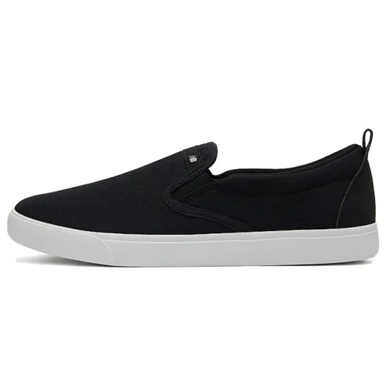New Balance NB 101 Skateboarding Shoes Unisex Low-top Black