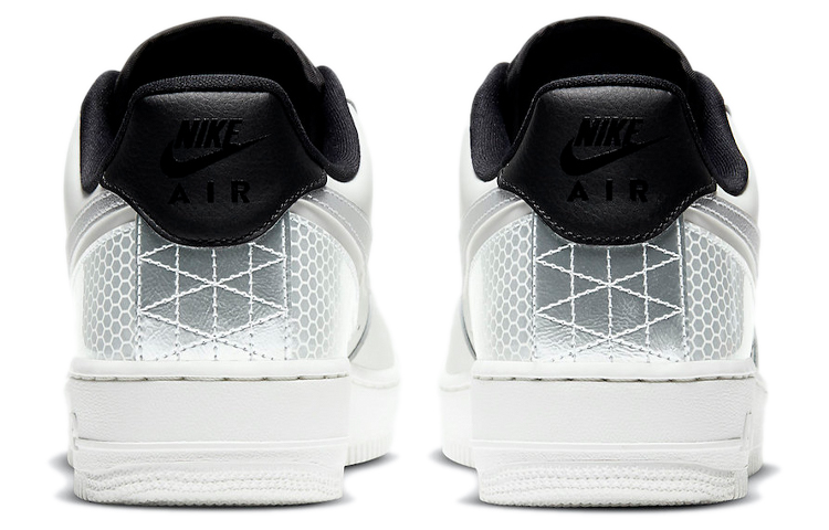 Nike Air Force 1 Low Skateboarding Shoes Unisex - 5