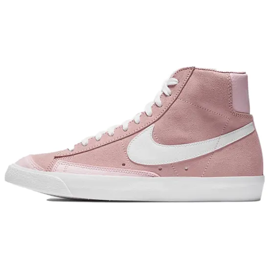 Nike Blazer Mid Vintage 77 Pink Foam Women's