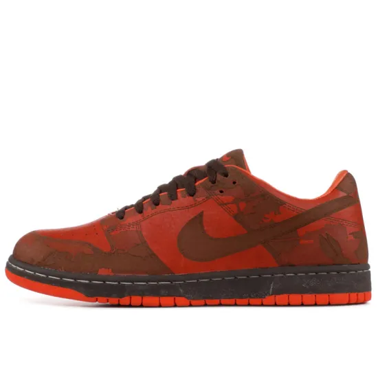 Nike Dunk Low 1 Piece