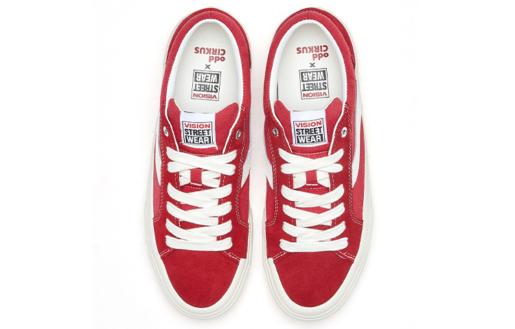 odd CIRKUS x Vision Street Wear Astley Pro