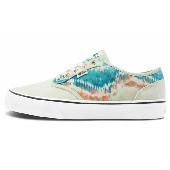 Vans Atwood 'Tie Dye'