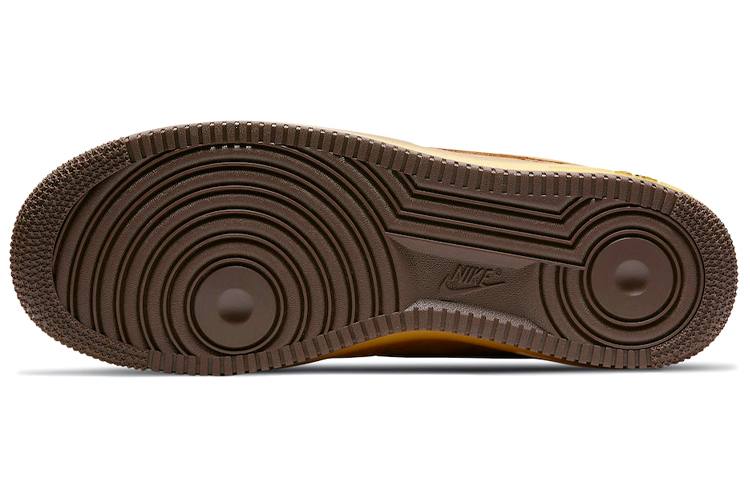 Nike Air Force 1 Low Retro SP "Wheat Mocha" - 6