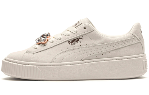 PUMA Suede Platform Gen