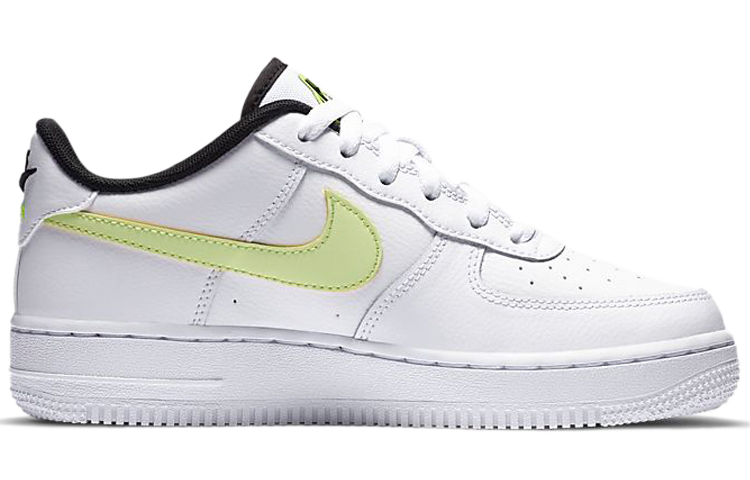 Nike Air Force 1 Low Skateboarding Shoes Women - 2