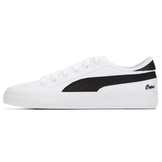 Puma Capri 'White Black'