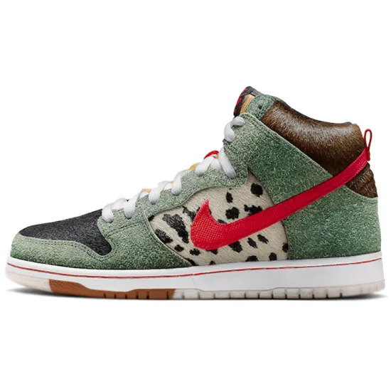 Nike SB Dunk High Dog Walker Unisex