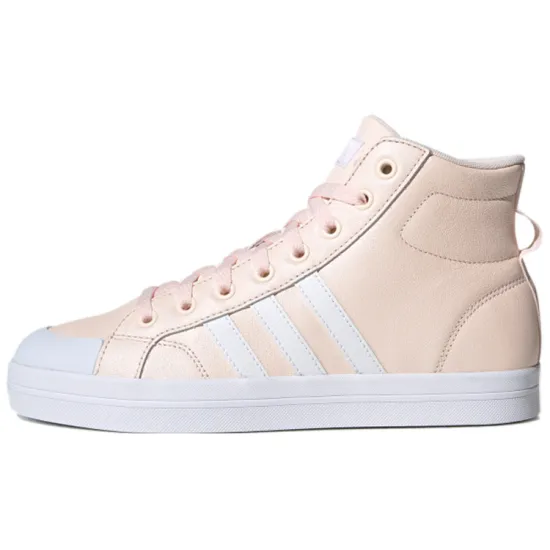 Adidas Neo Bravada Mid Pink Women's