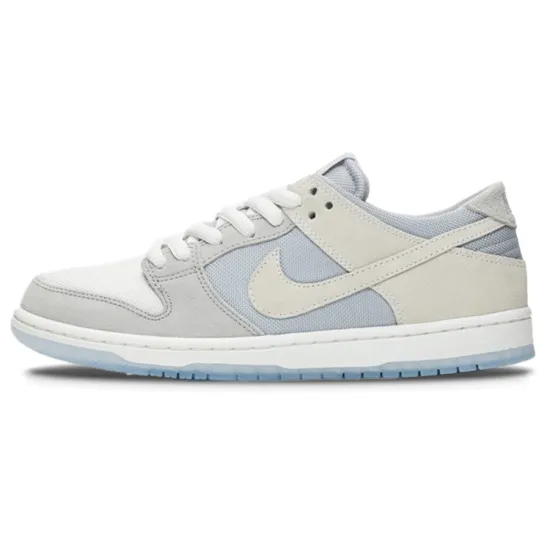 Nike SB Dunk Low Wolf Grey