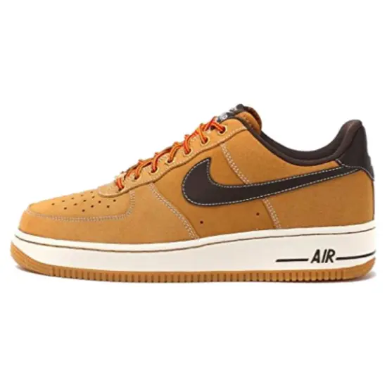 Nike Air Force 1 Low Winter Wheat Brown