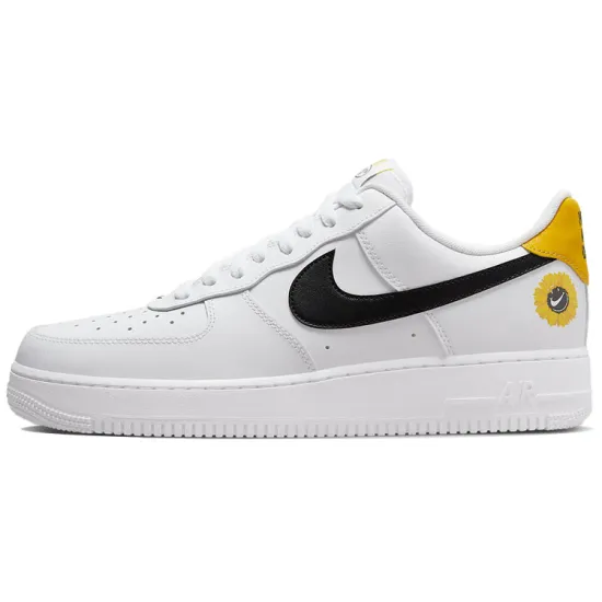 Nike Air Force 1 Low Have A Nike Day White Gold