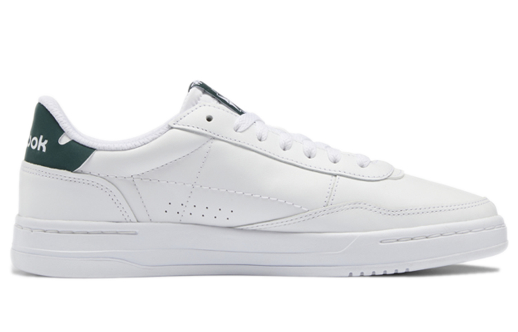 Reebok Court Peak