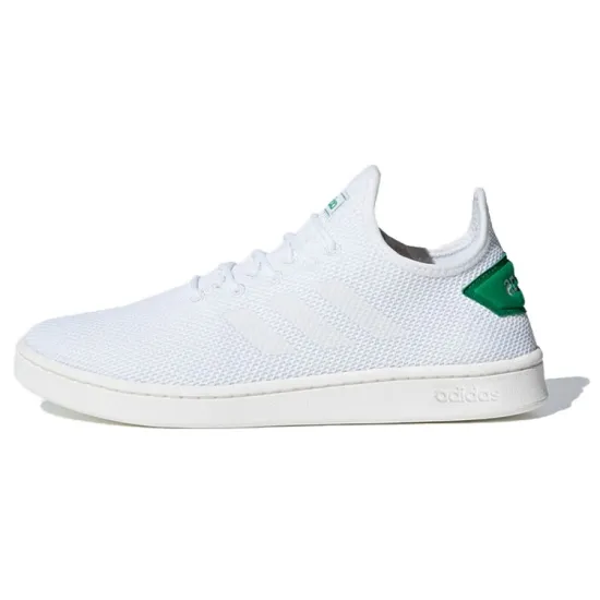 Court Adapt Adidas Neo 'Cloud White'