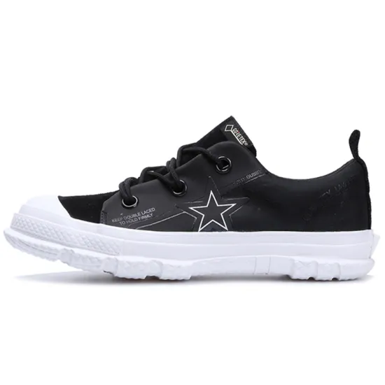One Star Converse Ox Gore Tex 'MC18'