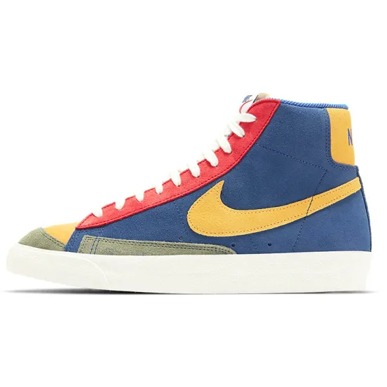 Nike Blazer Mid 77 Puff N Stuff