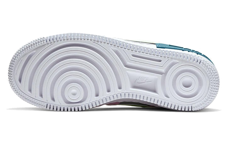 Nike Air Force 1 Low Skateboarding Shoes Women - 5