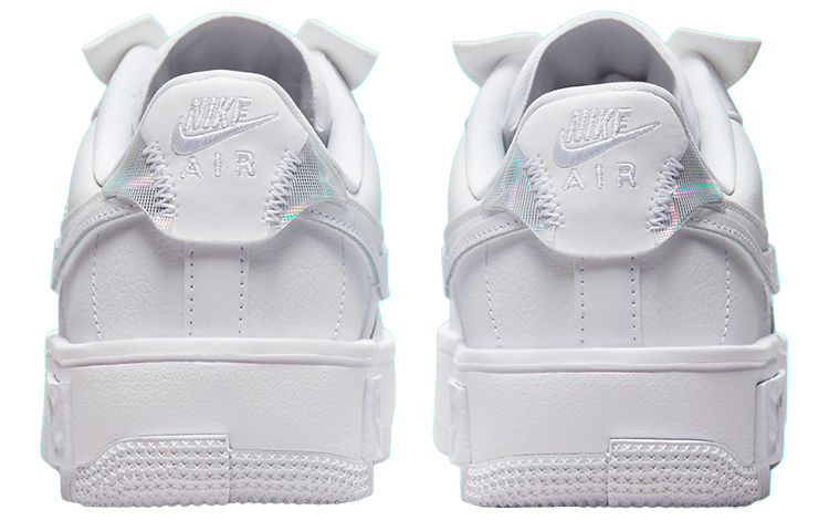 Nike Air Force 1 Fontanka "White"