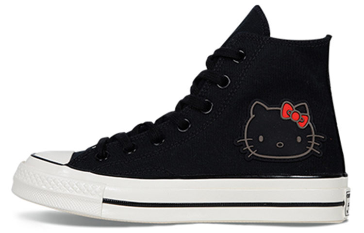 Hello Kitty x Converse 1970s Chuck Taylor All Star 70s