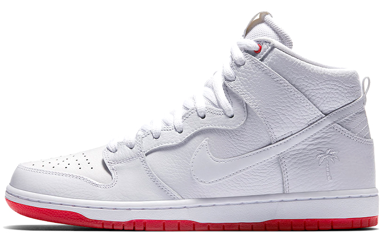 Nike Dunk SB High Kevin Bradley