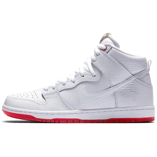 Nike Sb Dunk High Kevin Bradley