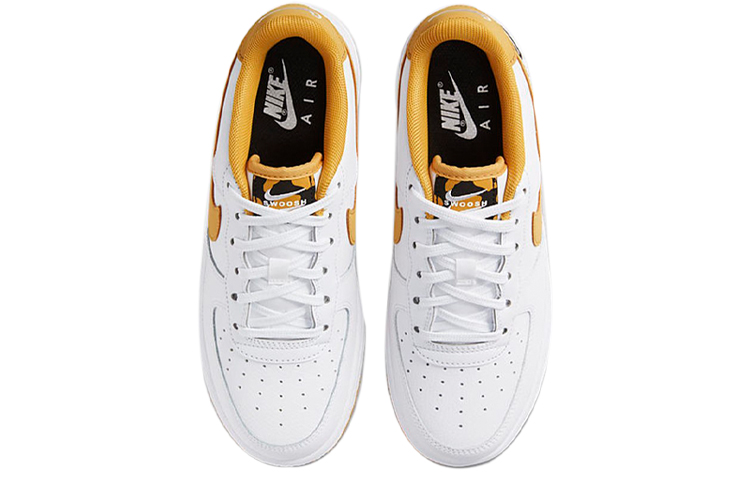 Nike Air Force 1 Low Skateboarding Shoes Women - 4