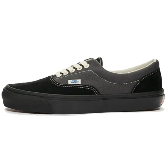 Vans Era OG LX 'Black Forged Iron'