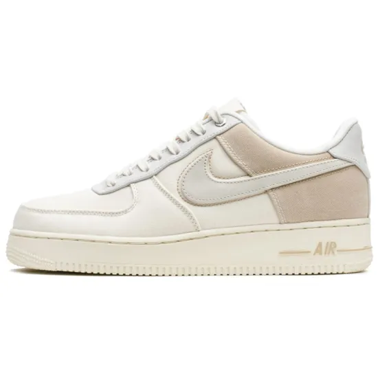 Nike Air Force 1 Low '07 PRM Pale Ivory