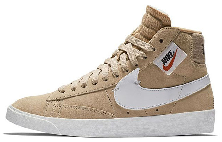Nike Blazer Mid Rebel