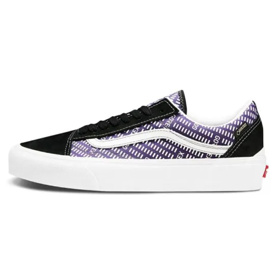 Vans Old Skool Goretex Purple