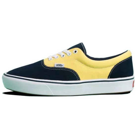 Vans Era ComfyCush 'Blue Gold'