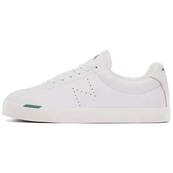 New Balance NB Numeric 22 Skateboarding Shoes Men Low-top White