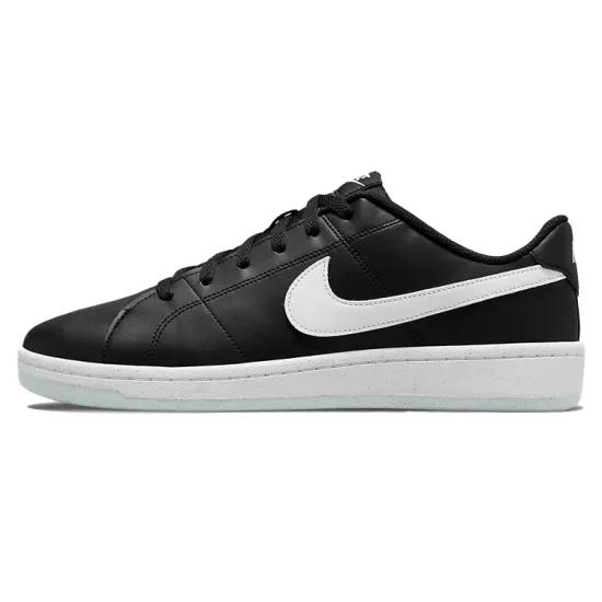 Nike Court Royale 2 Next Nature 'Black White'