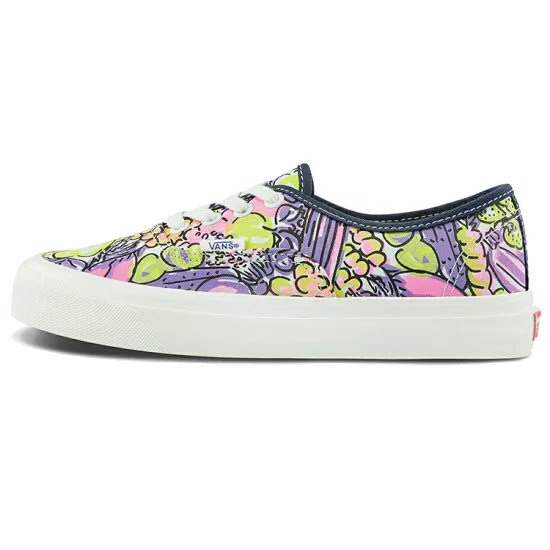 Vans Authentic 44 DX 'Anaheim Factory - Veggies Print'