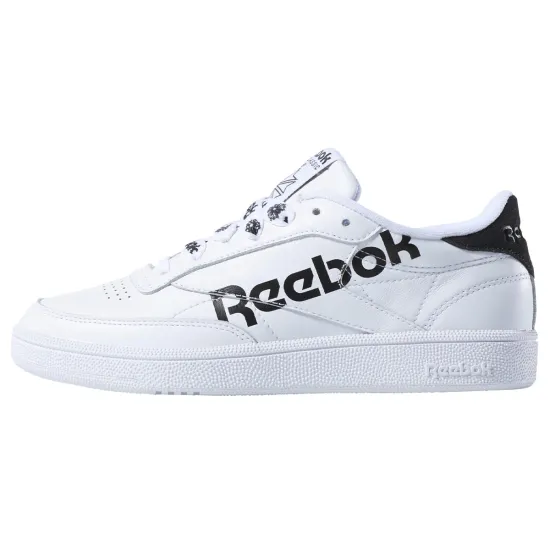 Reebok Club C  Women's  85 'White'