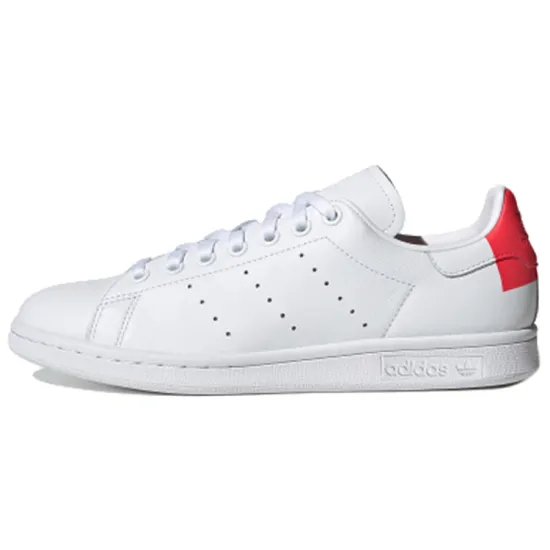 Adidas Originals Stan Smith 'White Red' Women's