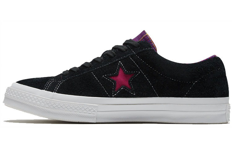 Converse one star