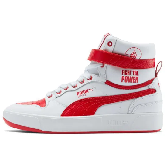 Puma Sky LX Public Enemy