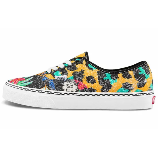 Vans Authentic Crayola X 'Van Doren Inspired'
