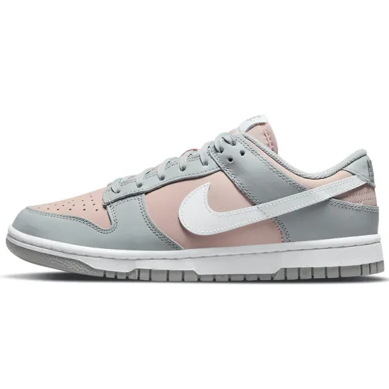Nike Dunk Low Pink Oxford Women's