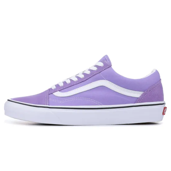 Vans Old Skool 'Violet Tulip'