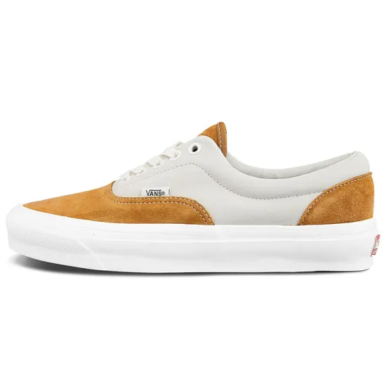 Era Og Vans Lx 'Pumpkin Spice Antique White'