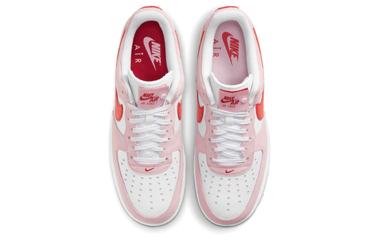 Nike Air Force 1 Low '07 QS Valentine's Day Love Letter - 4