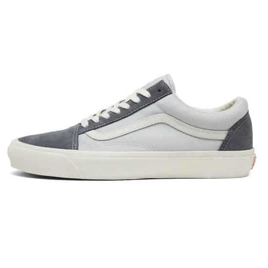 Vans Old Skool  OG  LX 'Castlerock Pearl Grey'