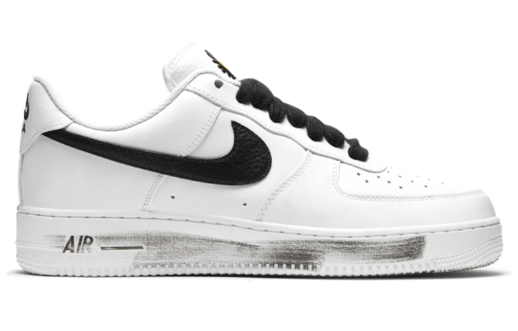 Peaceminusone x Nike Air Force 1 Low G-Dragon Para-Noise 2.0 - 2