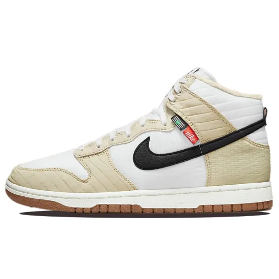 Nike Dunk High Next Nature Toasty Rattan