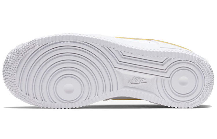 Nike Air Force 1 Low Skateboarding Shoes Women - 5
