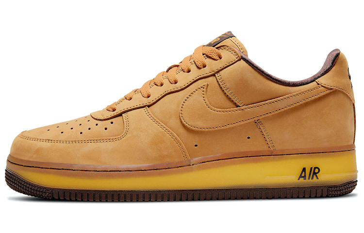 Nike Air Force 1 Low Retro SP "Wheat Mocha"