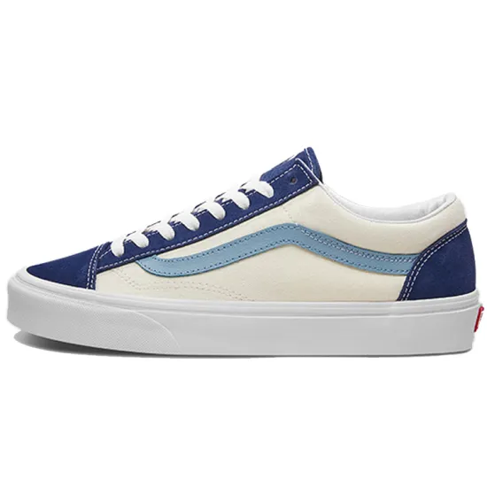 Vans Style 36 Retro Sport Gibraltar Sea