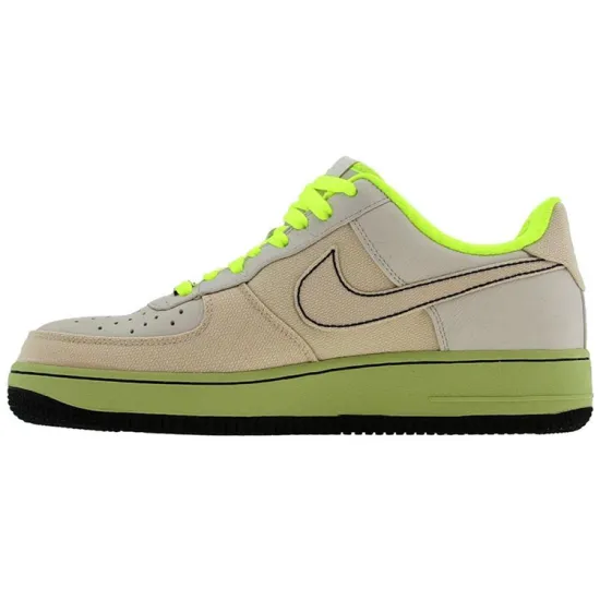 Nike Air Force 1 Premium 07 'Light Bone' Men